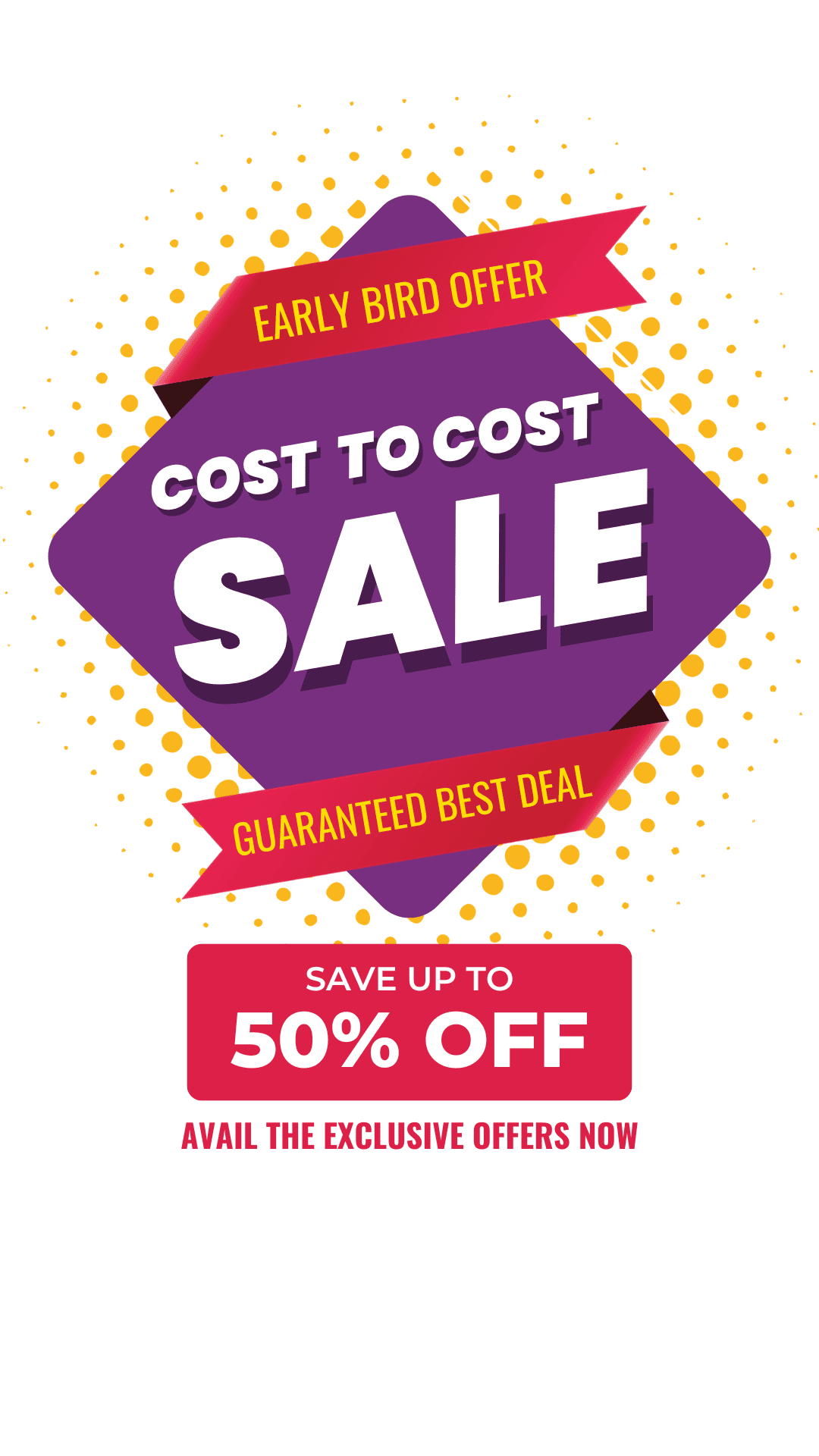 Japan Tour Sale